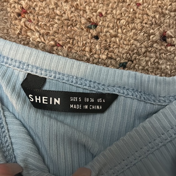 SHEIN top - Picture 3 of 3